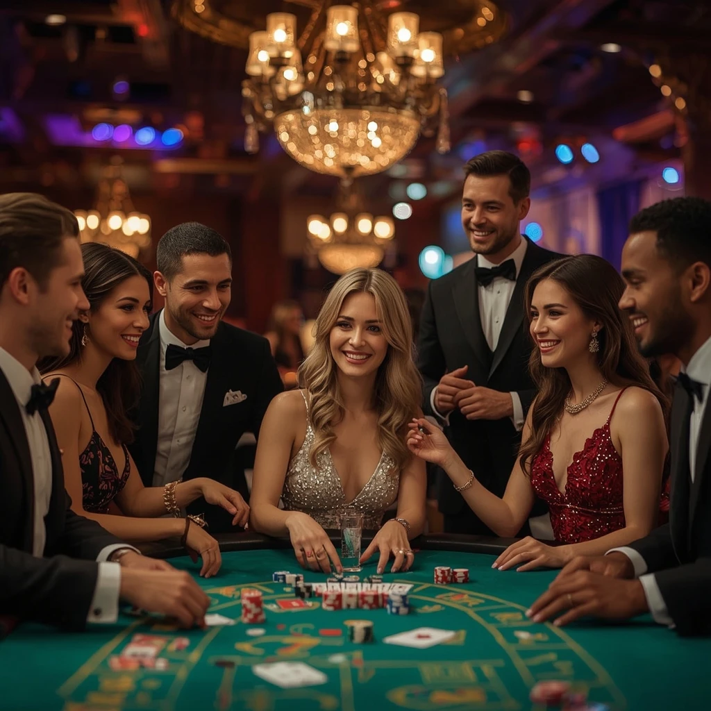 blackjack au casino INSTASINO CASINO