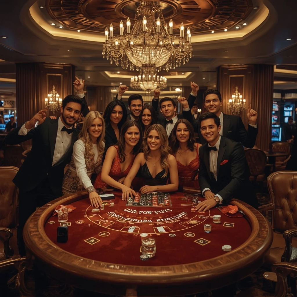 bonus VIP au casino Instasino Casino