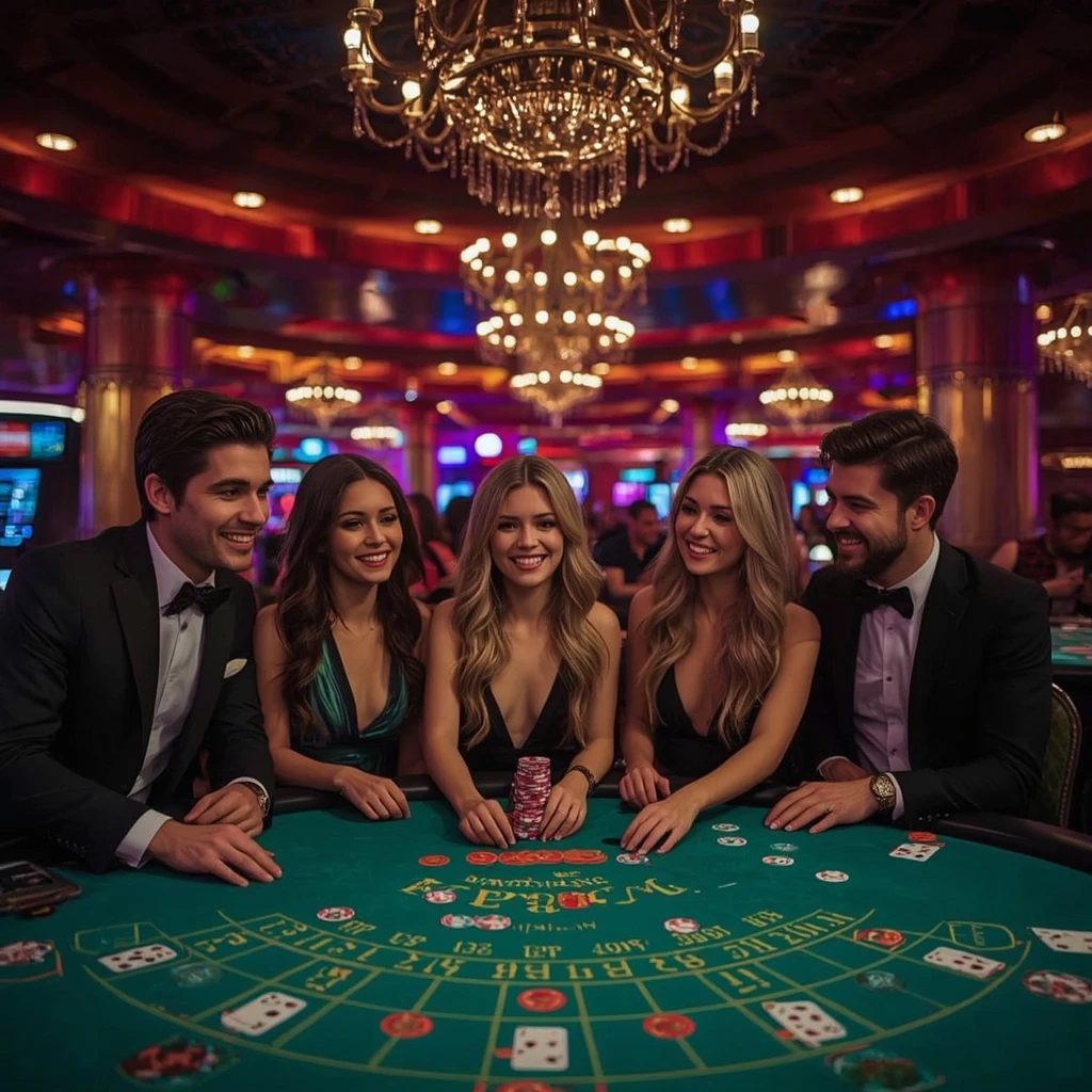 Blackjack au Instasino Casino