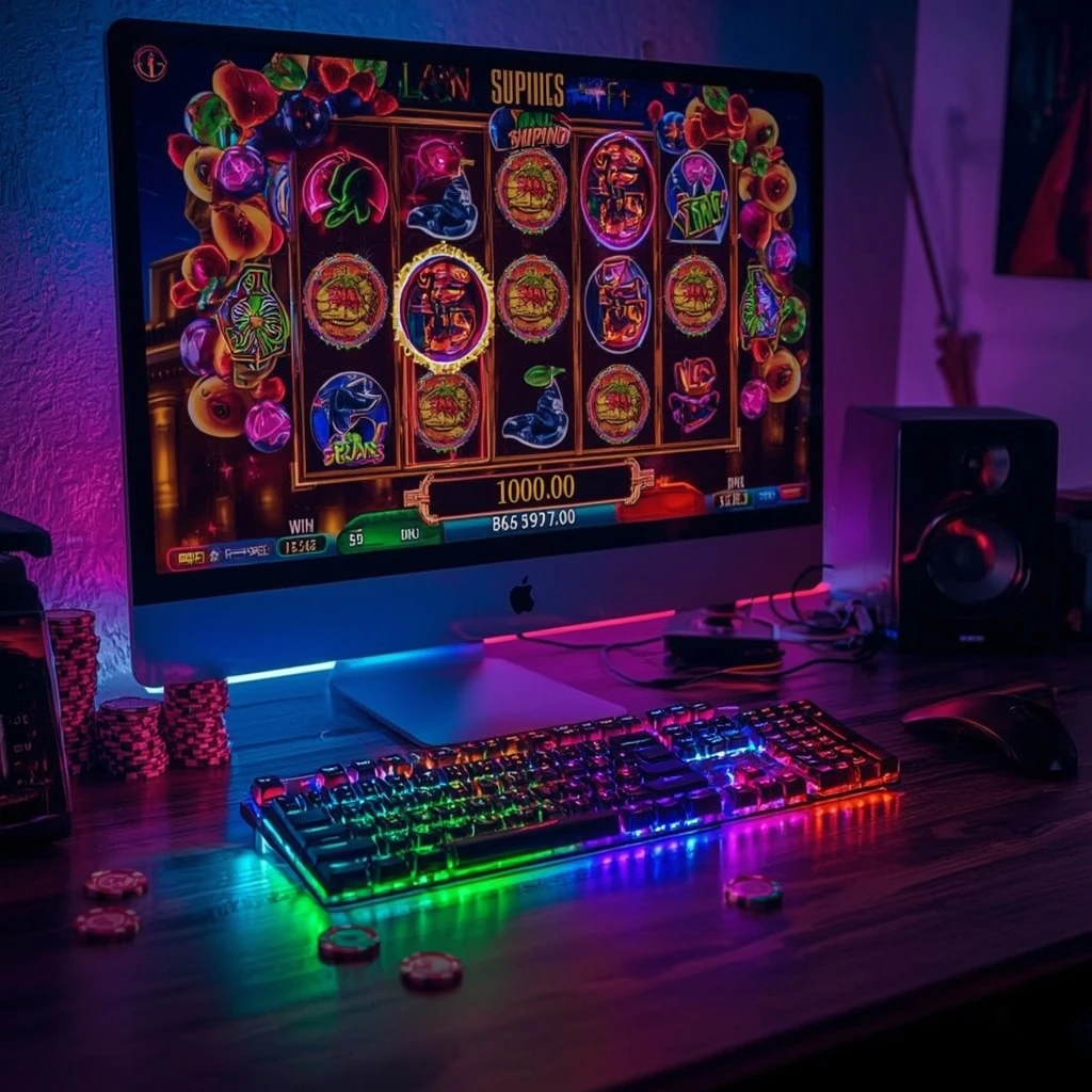 Microgaming Instasino Casino