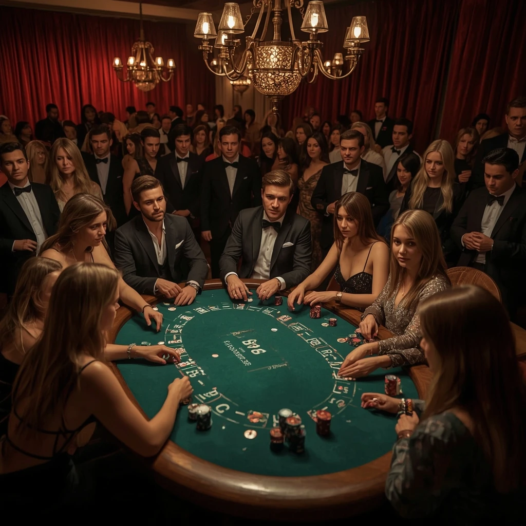 Règles du poker INSTASINO CASINO