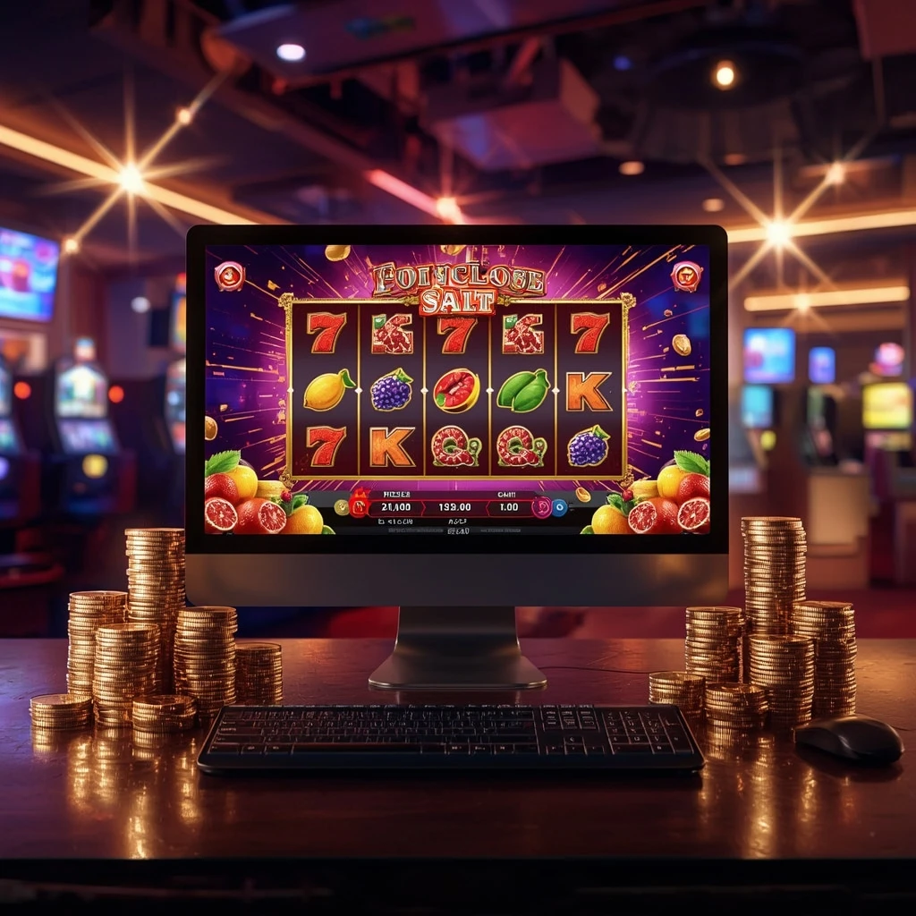machines à sous Instasino Casino
