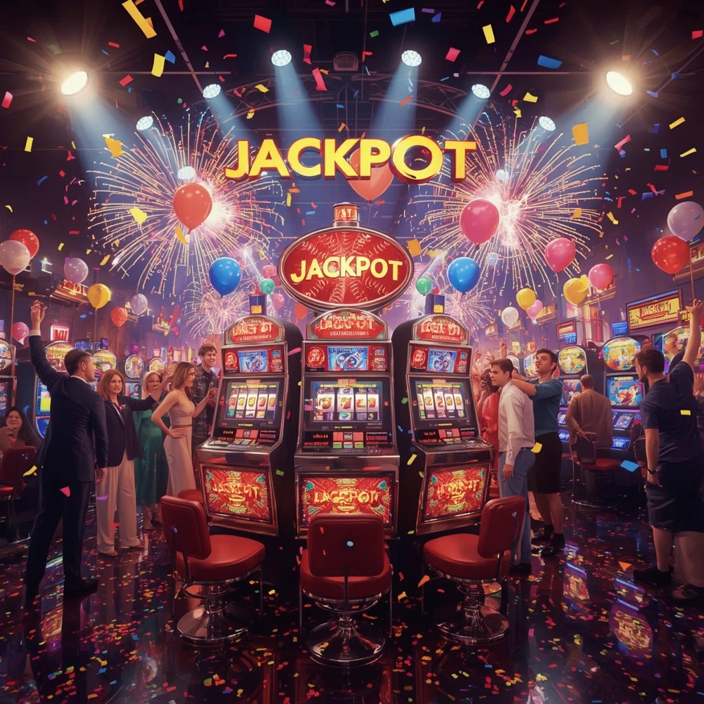 Les jackpots fixes Instasino Casino