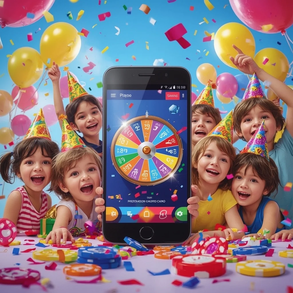 bonus de casino sur mobile INSTASINO CASINO