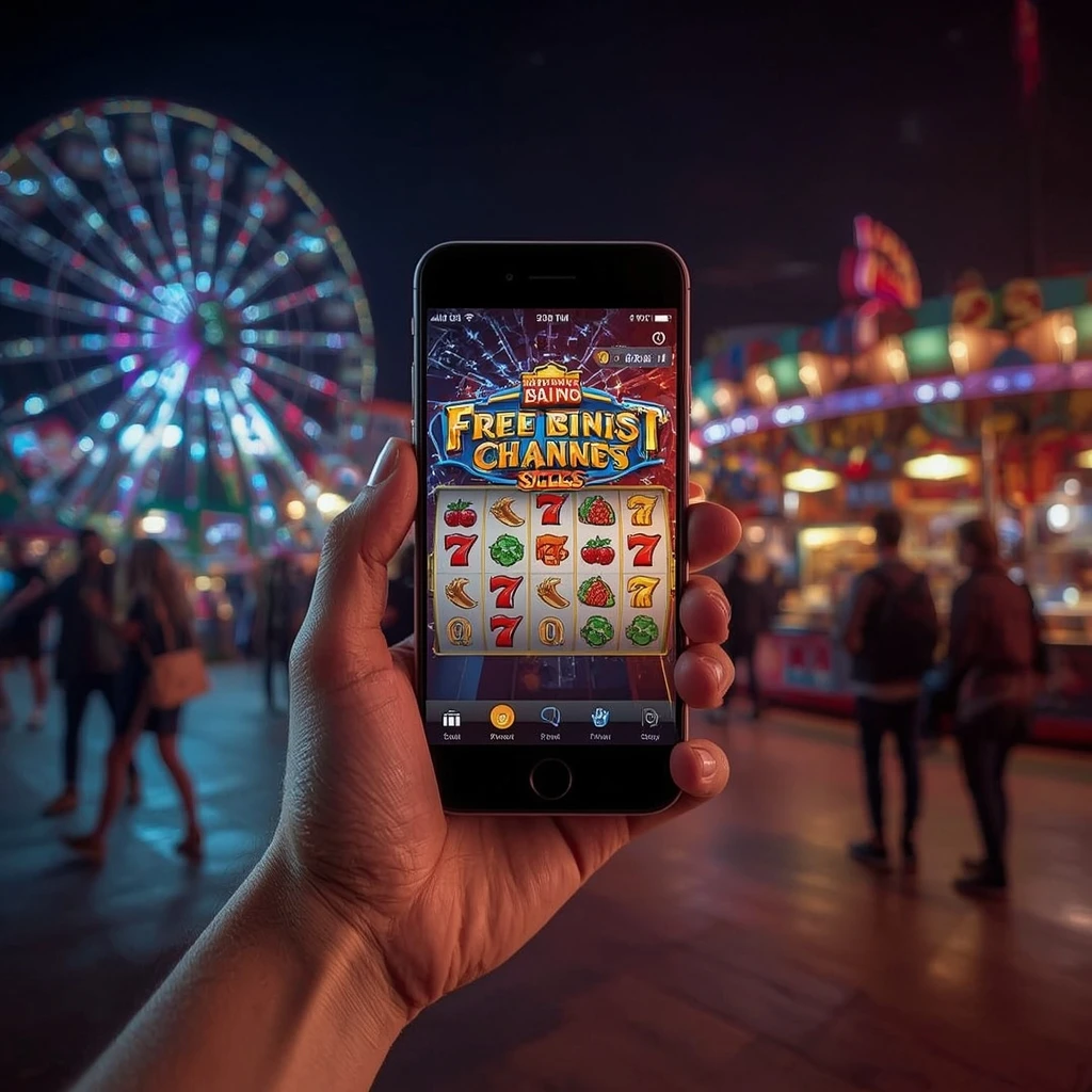 application mobile Instasino Casino