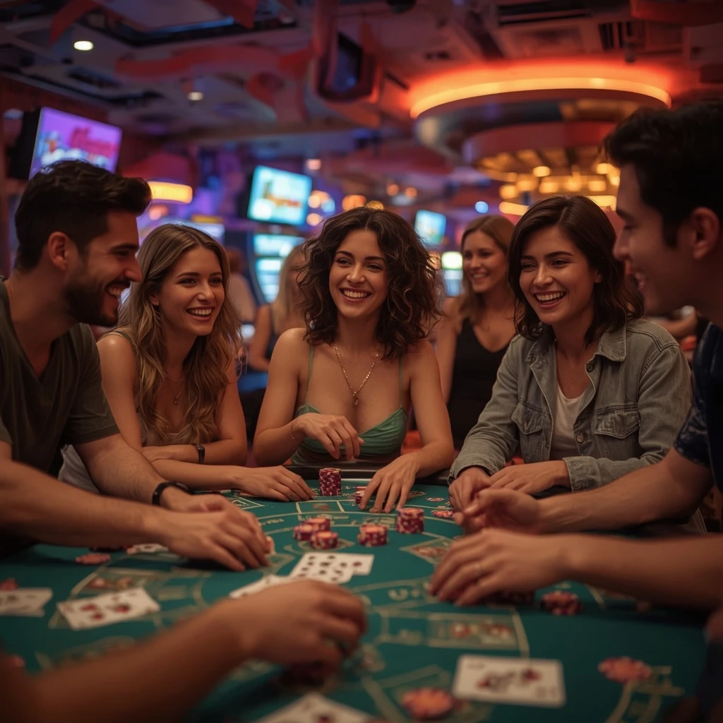 Blackjack Instasino Casino