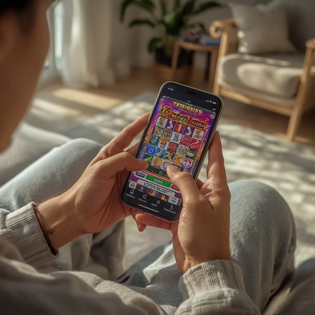 machines à sous sur mobile INSTASINO CASINO