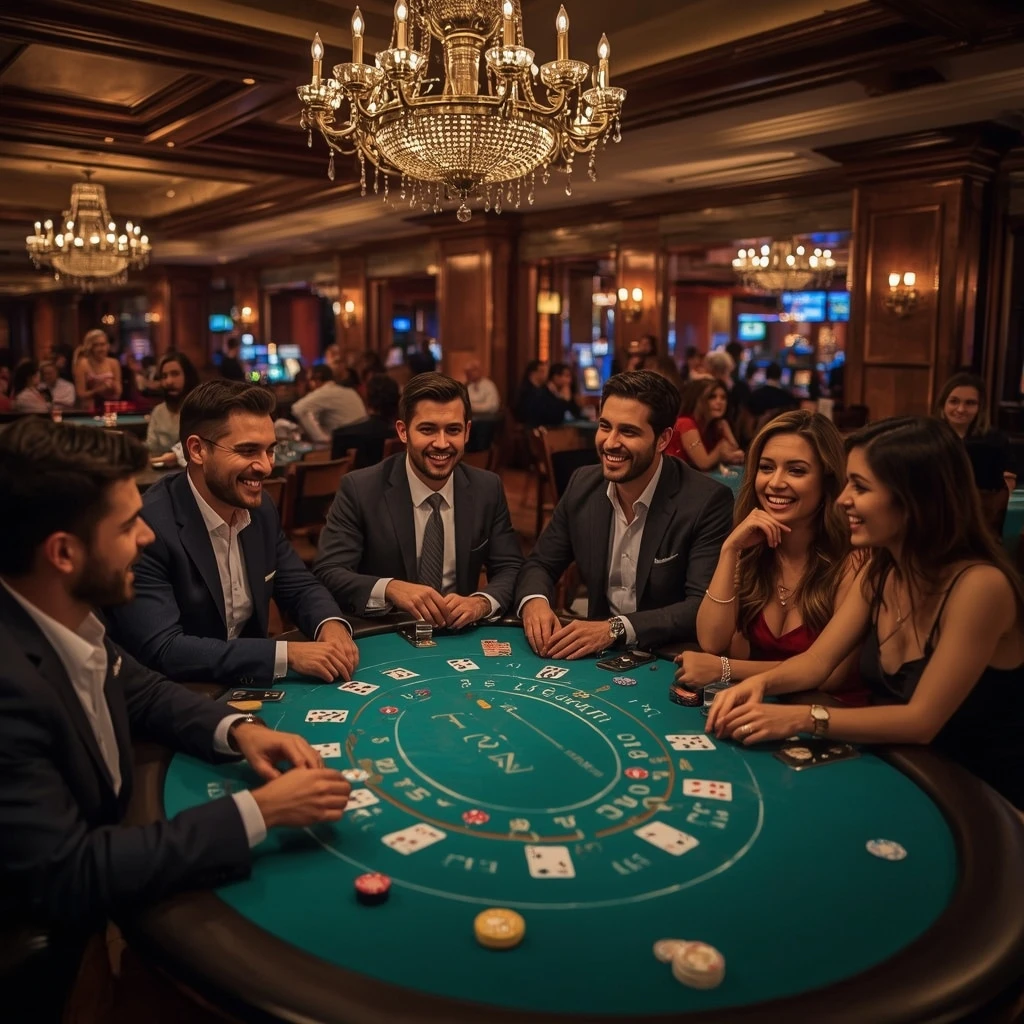 Double Bonus Poker INSTASINO CASINO