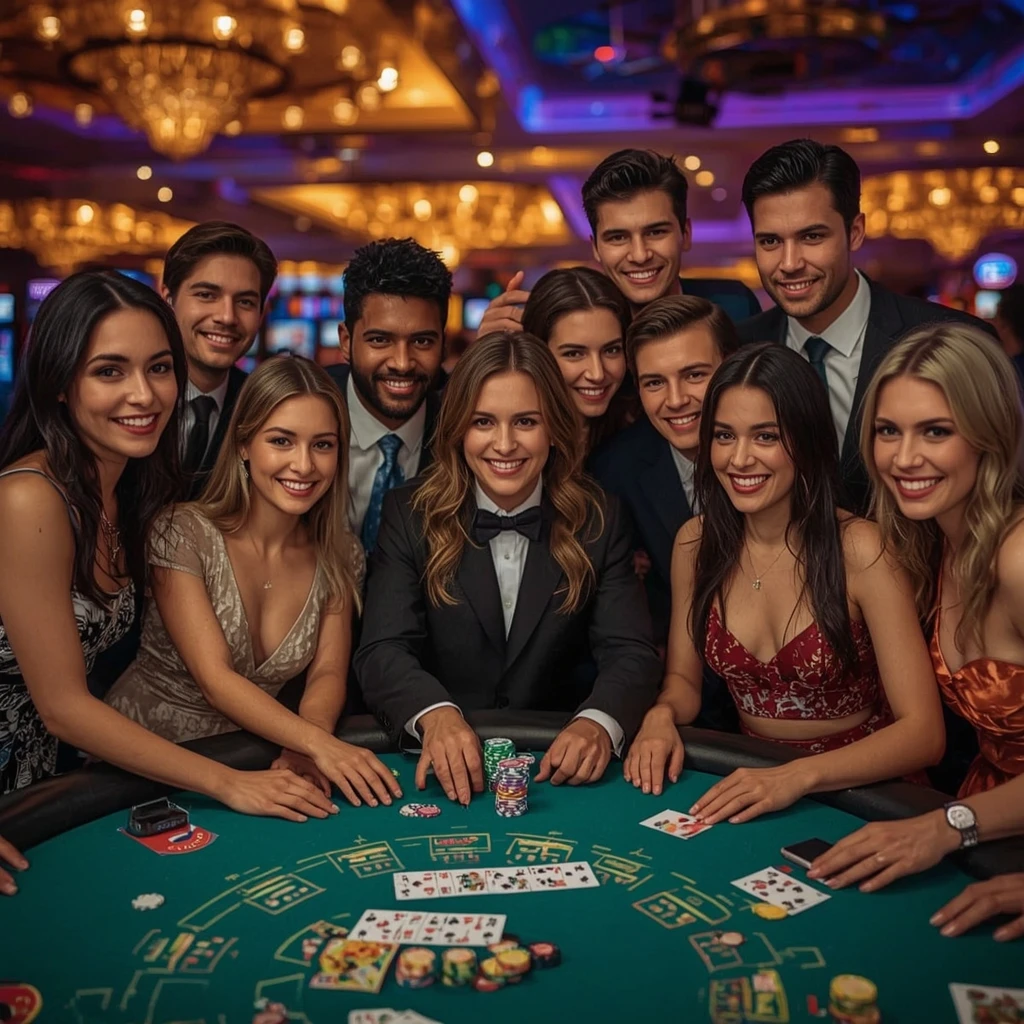 Les bases du jeu INSTASINO CASINO